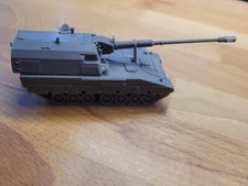 Panzerhaubitze 2000 neu - 2000, 1:87