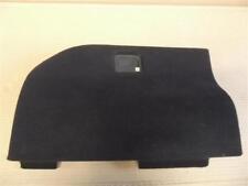 Audi 100 A6 S6 C4 3VJ anthrazit Verkleidung Warndreieck Kofferraum 4A9863715