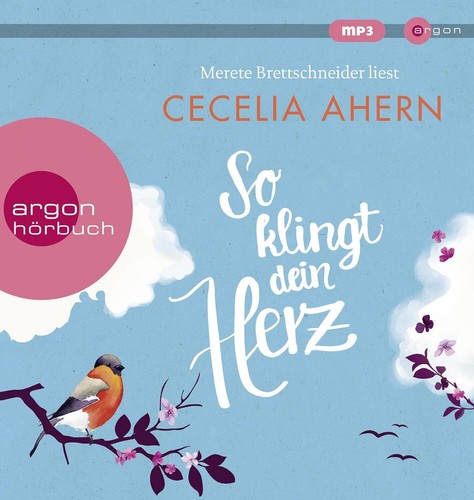 Klingt dein herz cecelia - so,