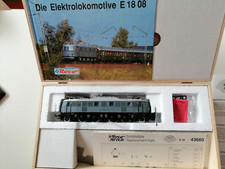 ROCO  E 18 08 MUSEUMS EDITION