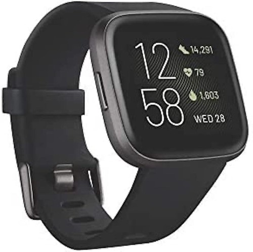 Fitbit versa gesundheits - 2, &