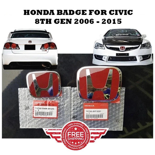 Stück honda civic - fd, si