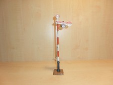 17742) Märklin uralt - Spur 0