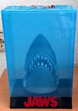 Jaws, 3D Figur, Der Weiße