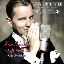 Max Raabe & Palastorchester -