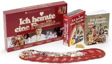 Ich heirate eine Familie