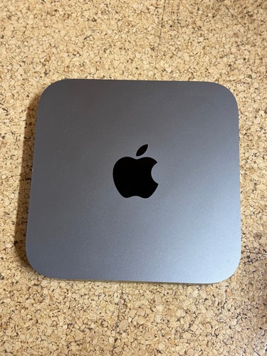 Apple mac mini a1993 ghz - mini, 3,2