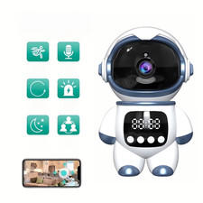 Smart Astronaut Wireless IP