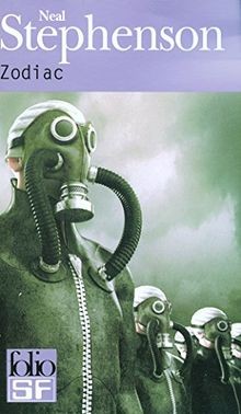 Zodiac von stephenson neal - von, |