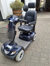 Invacare orion elektromobil - orion,