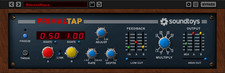 Soundtoys – PrimalTap –
