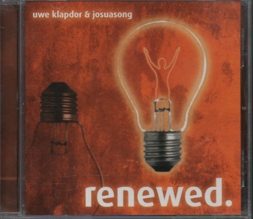 Uwe klapdor josuasong - -, &