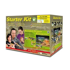 Lucky reptile starter kit - lucky,