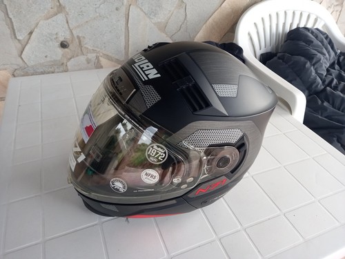 Helm nolan n71 - helm, s2