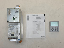 Lenze 8200 Vector Frequenzumrichter E82EV551_4C