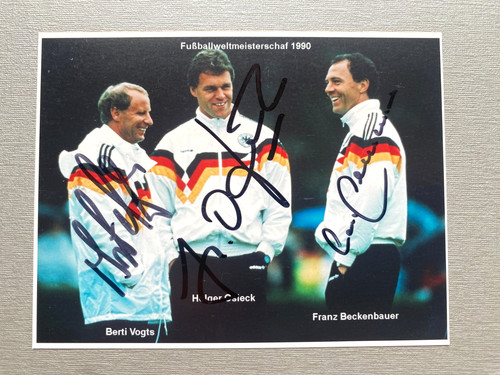 BECKENBAUER-VOGTS-OSIECK