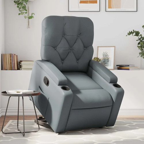 Relaxsessel mit aufstehhilfe - relaxsessel,