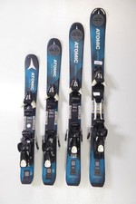 Atomic vantage ski - ski, längen