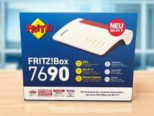AVM FRITZ!Box 7690 Performance