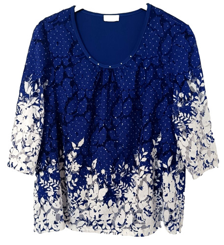 Neu festliche bluse - neu!,
