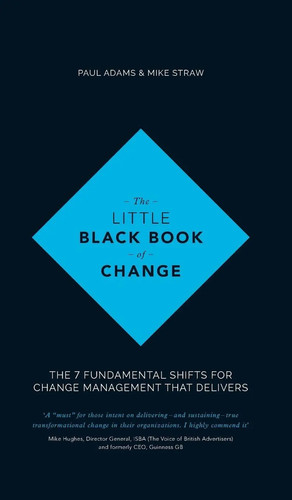 The little black - the,