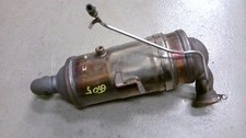 Katalysator Partikelfilter DPF KAT K266 Citroen Xsara Picasso 1.6 HDi Bj 2005 C