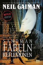 Sandman fabeln und - sandman,