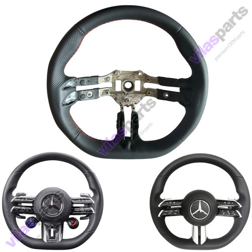 Oem mercedes amg - w290, w223