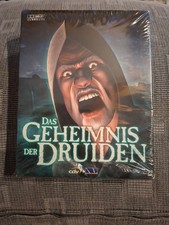 Das Geheimnis der Druiden - PC