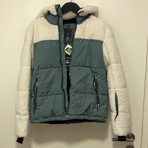 Killtec sport winterjacke - killtec,