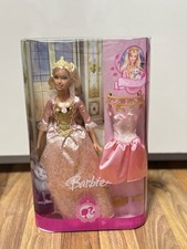 Barbie Prinzessin und