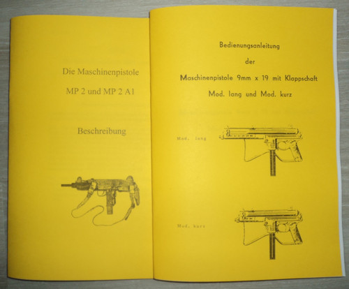Beschreibungen - 2,