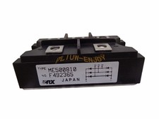 NEW 1PCS ME500810 POWEREX POWER MODULE #zc