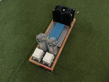 Hiraga Le Monstre Class A