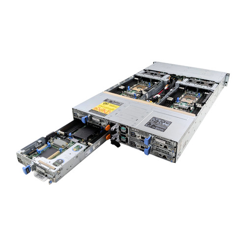Dell poweredge c6400 - poweredge,