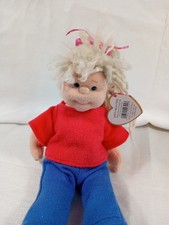 Retro TY Teenie Beanie Boppers