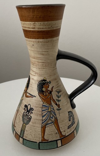 Dümler breiden vase - &, 1346/22