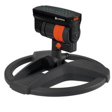Gardena viereckregner aquazoom - viereckregner,