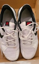 Nike Free TR, Trainingschuhe, Herren, Größe 44, Top, weiß 