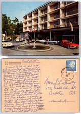 Continental Foresta Hotel