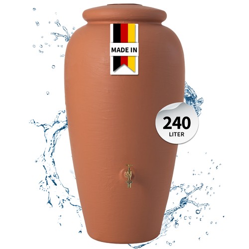 Garantia amphore 240 liter - 240,