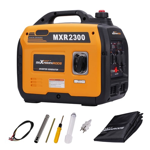 2300w inverter benzin - 2300w,