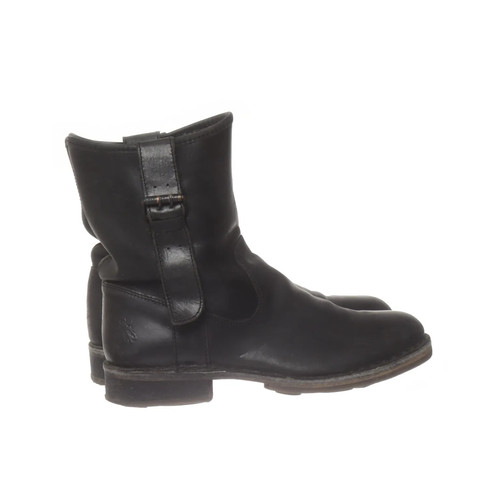 Fly london stiefel - stiefel,, größe
