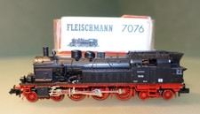 Fleischmann 7076 N Tenderlok