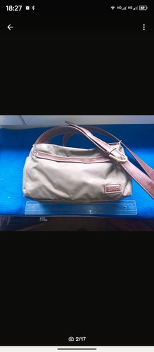 Handtasche damen esprit braun - handtasche,