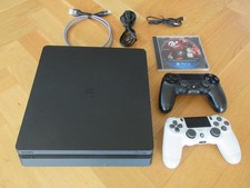 Playstation 4 PS4 Slim
