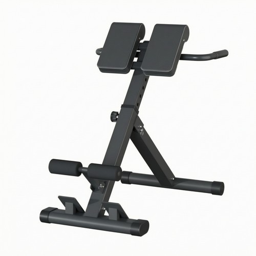 Hyperextension bank - hyperextension,