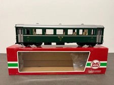 LGB SPUR G 31677 - RhB