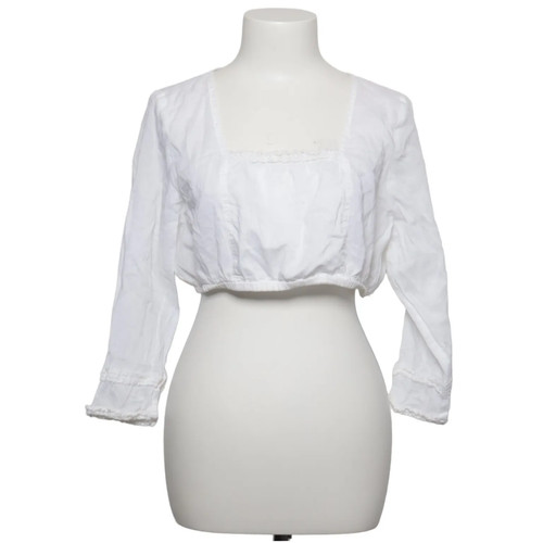 Hess frackmann crop top - hess, frackmann,