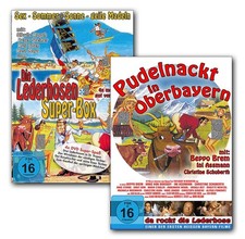 Die Lederhosen Super Box +